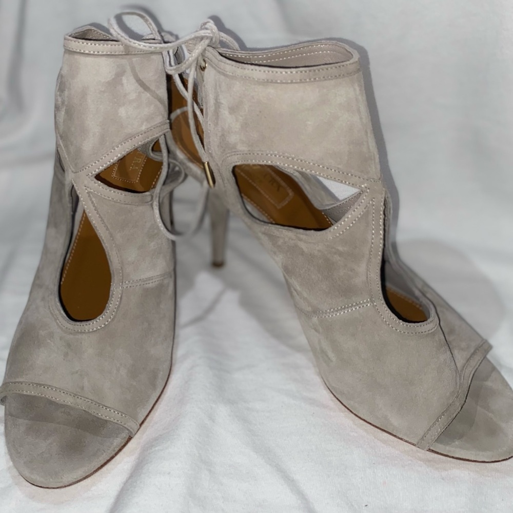 Aquazzura Shoes